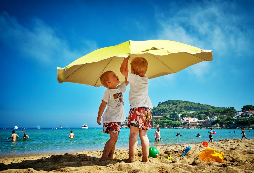 What To Do With Kids In Cape Town This Summer