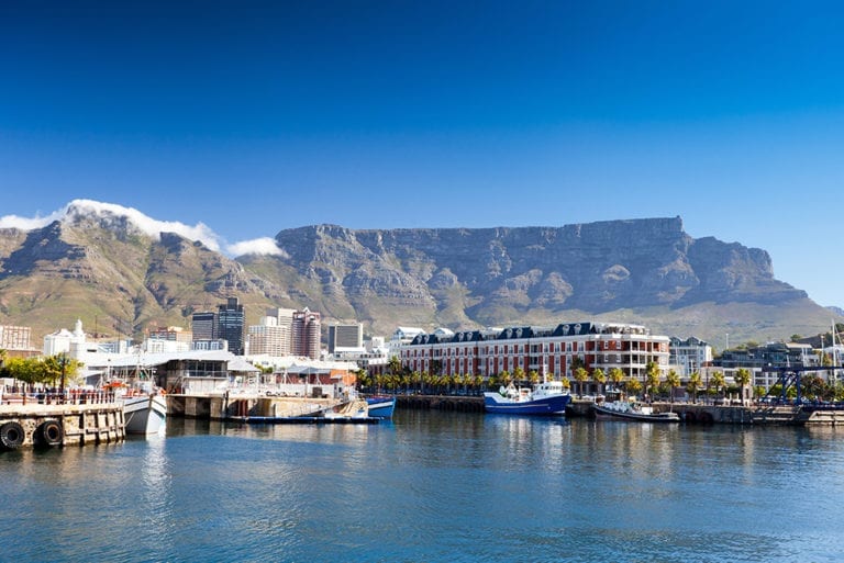 Top 10 Thing to do in V&A Waterfront