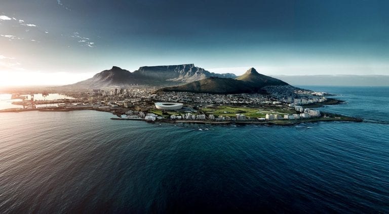 12 secret spots in Cape Town