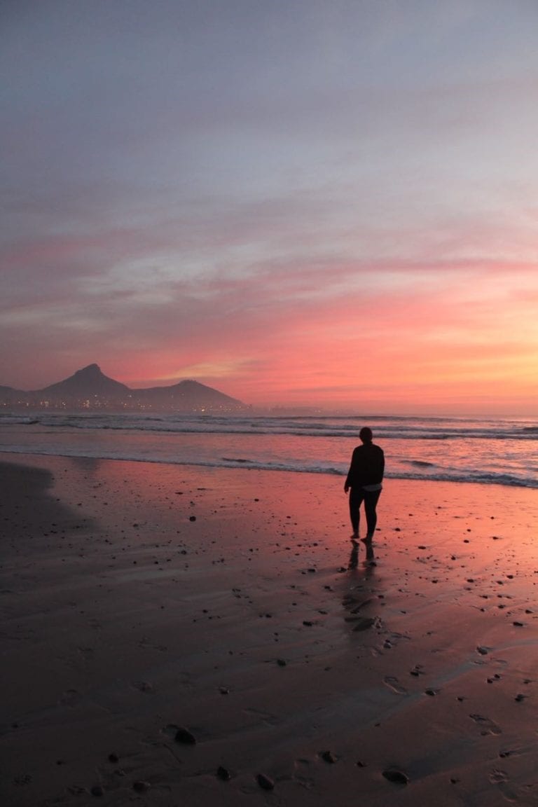 Cape Town as A Solo Traveler: Part 2