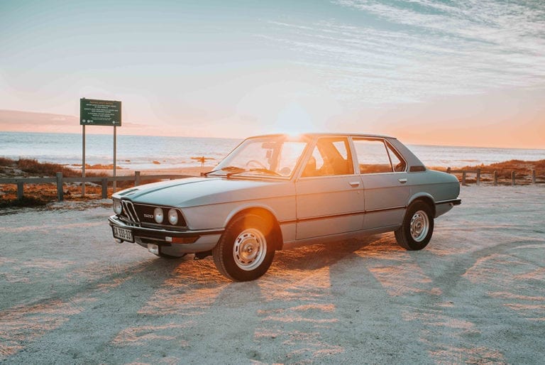 Car Rental Cape Town - Secret Cape Town