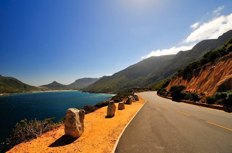 Intercape Bus Services Around South Africa