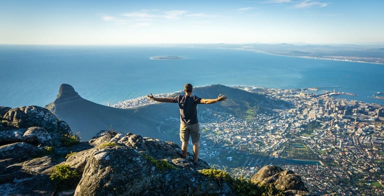 Alternative Hiking Routes While Lionshead is Closed