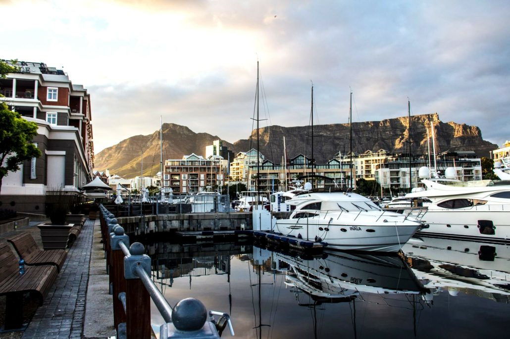 Top 10 Boutique Hotels in Cape Town - Cape Grace