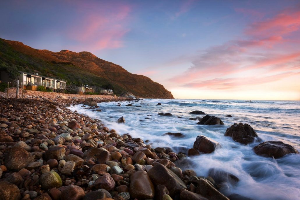 Top 10 Boutique Hotels in Cape Town - Tintswalo Atlantic Luxury Boutique Hotel
