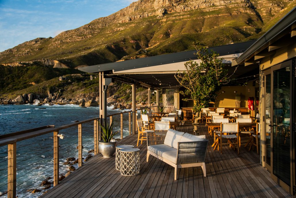 Top 10 Boutique Hotels in Cape Town - Tintswalo Atlantic Luxury Boutique Hotel