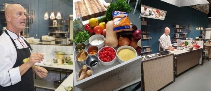 Fork It – Let’s Get Cooking - Secret Cape Town