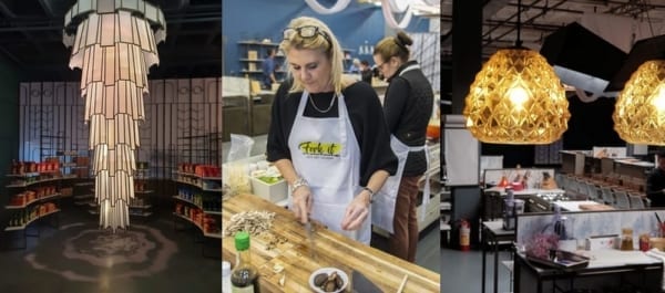 Fork It – Let’s Get Cooking - Secret Cape Town