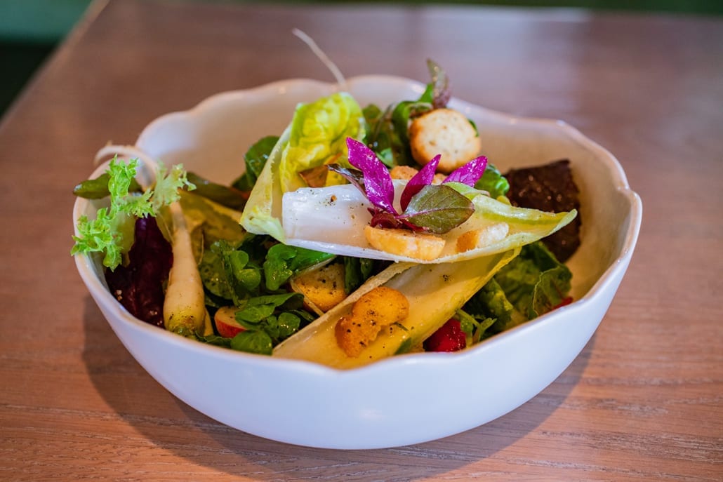 Bobo’s Brasserie Winter Menu Special
