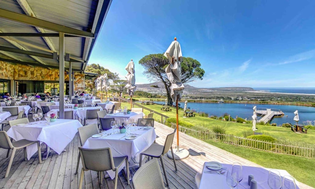 Cape Point Vineyards Winter Specials