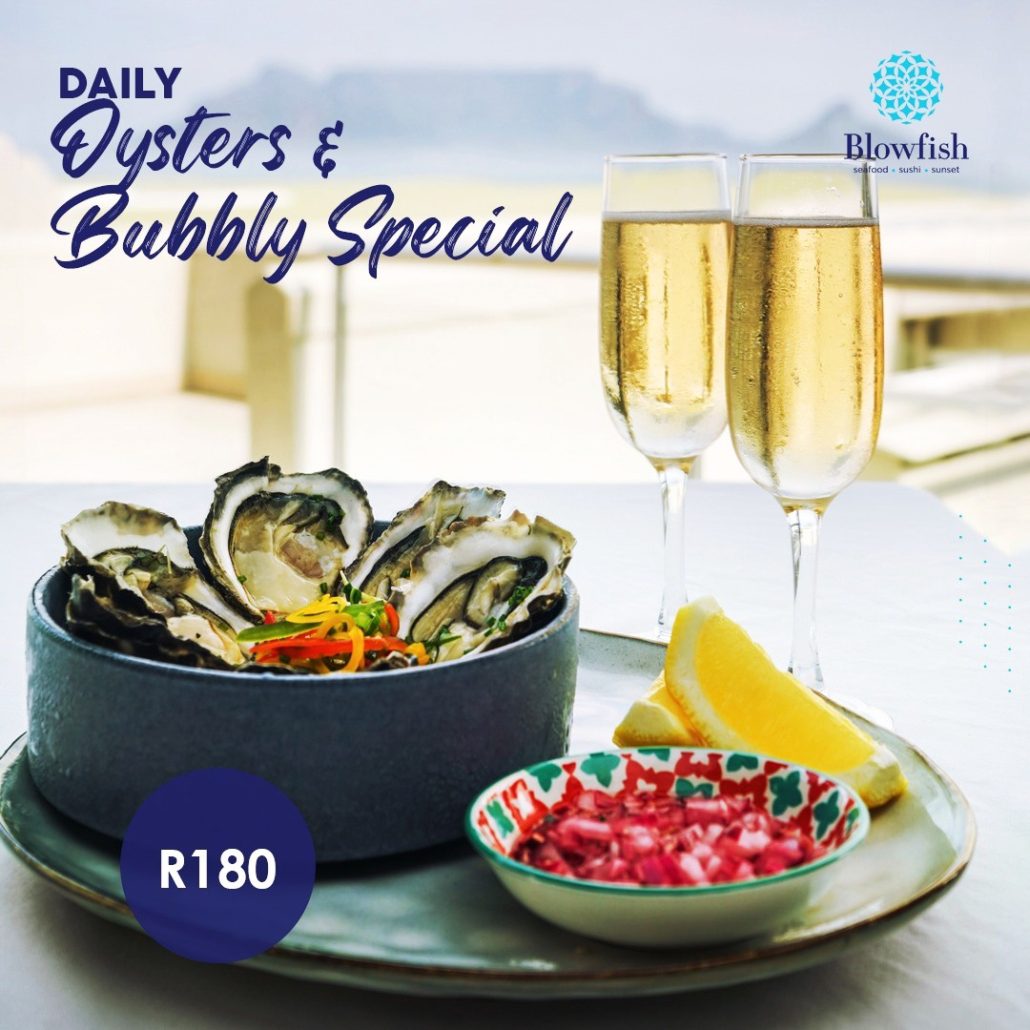 Food Specials In Cape Town
