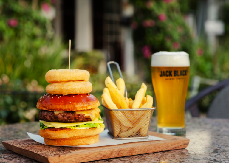 Monday Food Specials In Cape Town