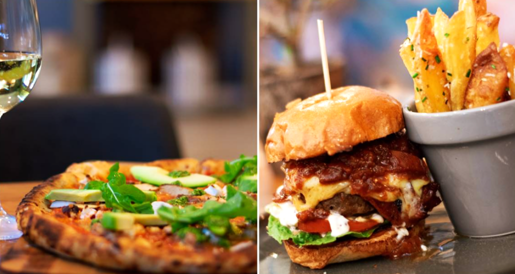 Monday Food Specials In Cape Town