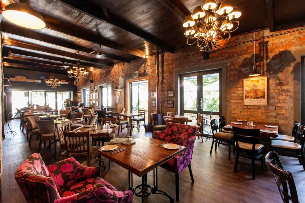 The Brasserie Lunch Club Winter Special