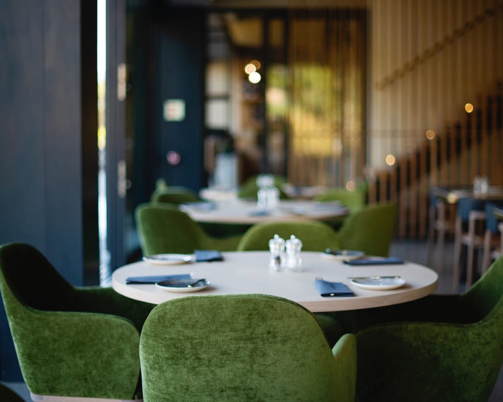 The Skotnes Restaurant Winter Special