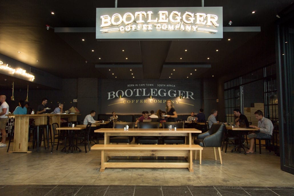 bootlegger half price burger special Thursday Specials Food