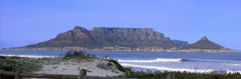 Table Mountain Myths and Legends