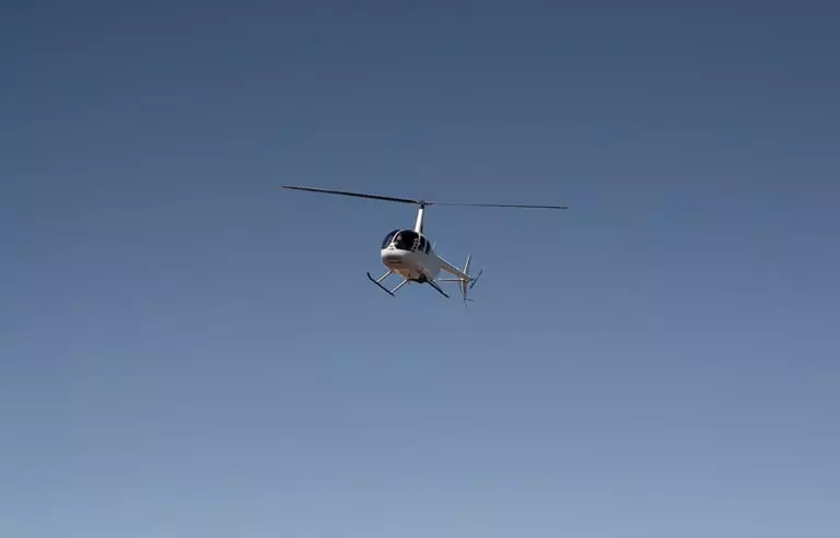 Best Helicopter Tours in Cape Town - Secret Cape Town