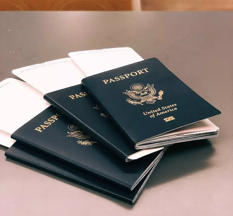How to Apply for a South Africa Work Visa Application