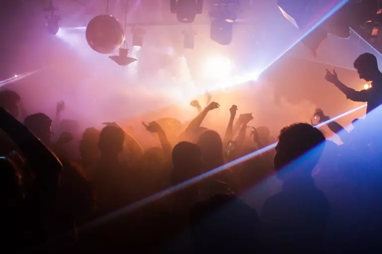 Top 10 Party Places in Cape Town - Secret Cape Town