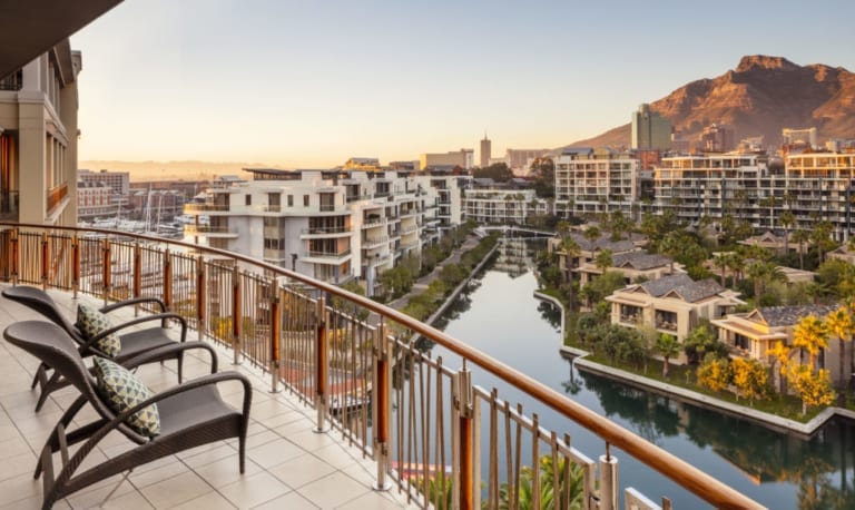 One&Only Cape Town Resort, Secret Cape Town