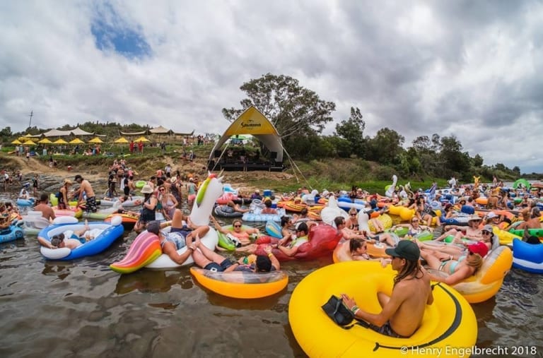 Top 5 summer music festivals in Cape Town