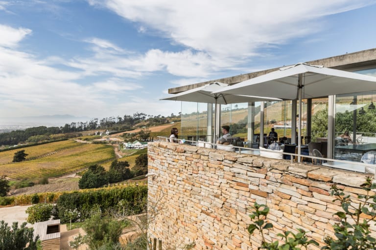 Top 10 Best Wine Tasting Experiences in Cape Town