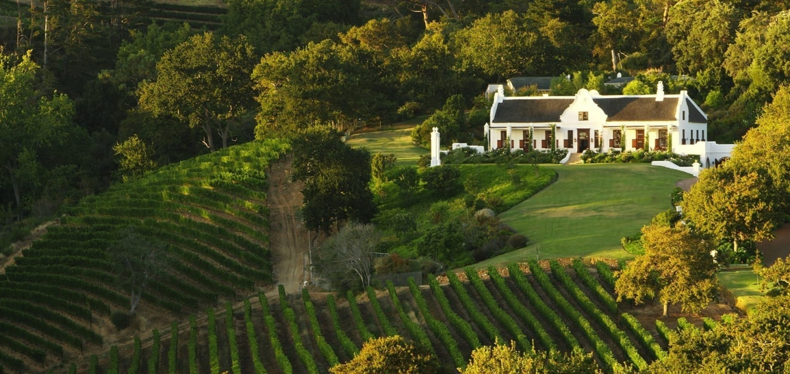 Top 10 Best Wine Tasting Experiences In Cape Town Secret Cape Town