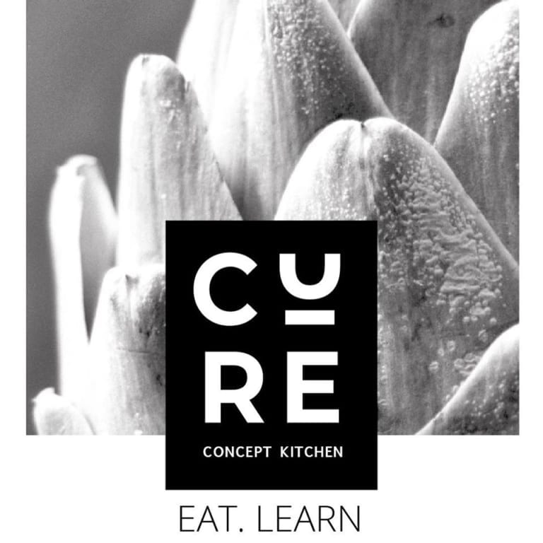 Cure Concept Kitchen Lapos Kitchen Event