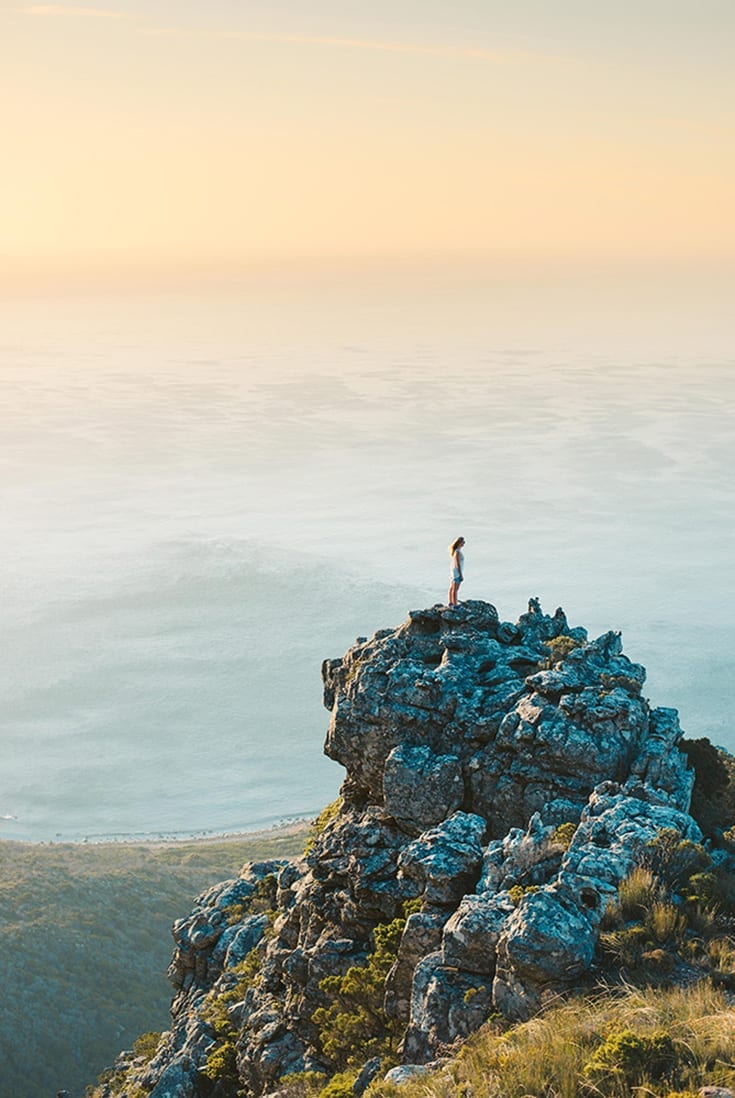Table-Mountain-Hike-Cape-Town