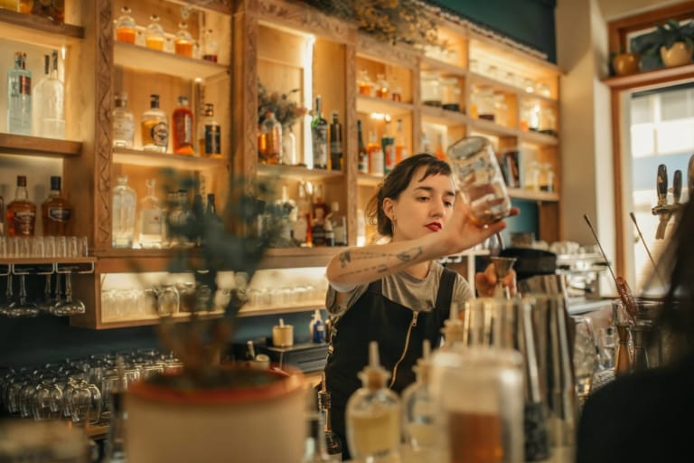 The-Botanical-Bar-Cape-Town-Gin-Bar