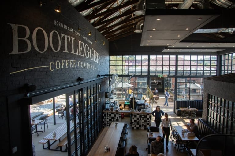 Best Cafés and Coffee Shops to Work from in Cape Town - Secret Cape Town