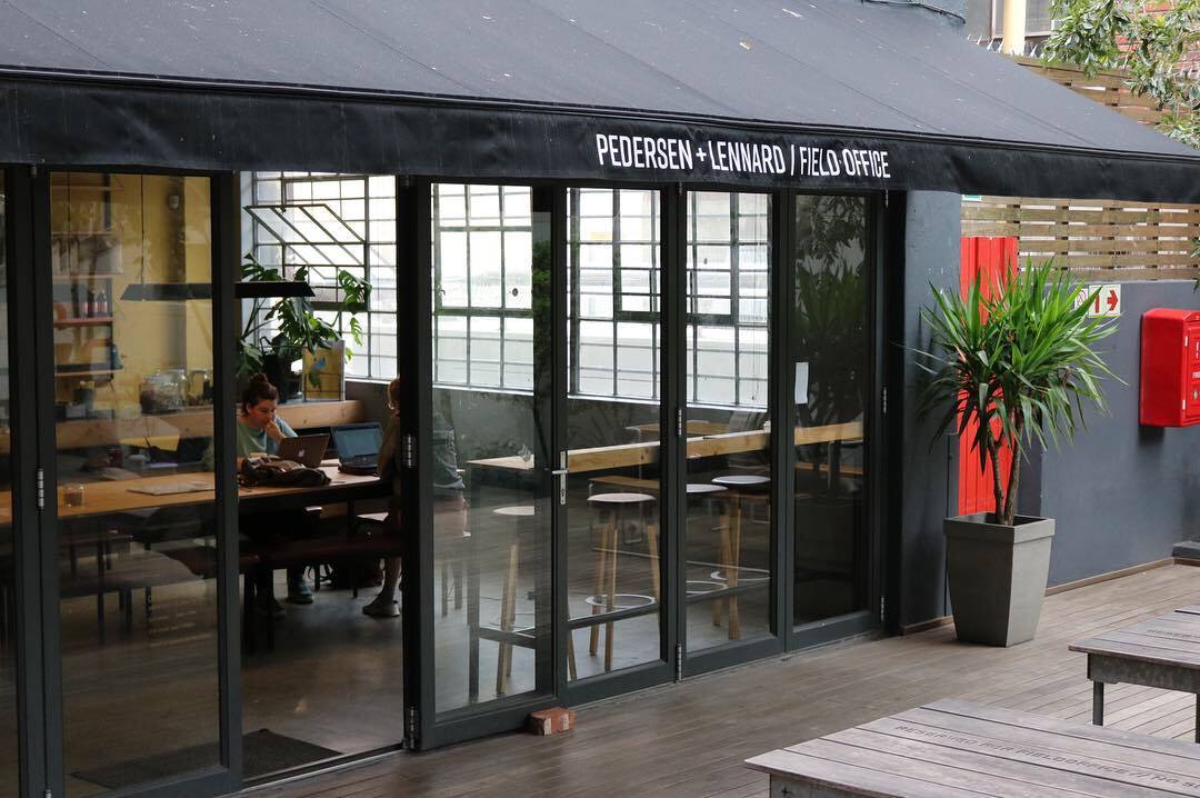 Best Cafés and Coffee Shops to Work from in Cape Town Secret Cape Town