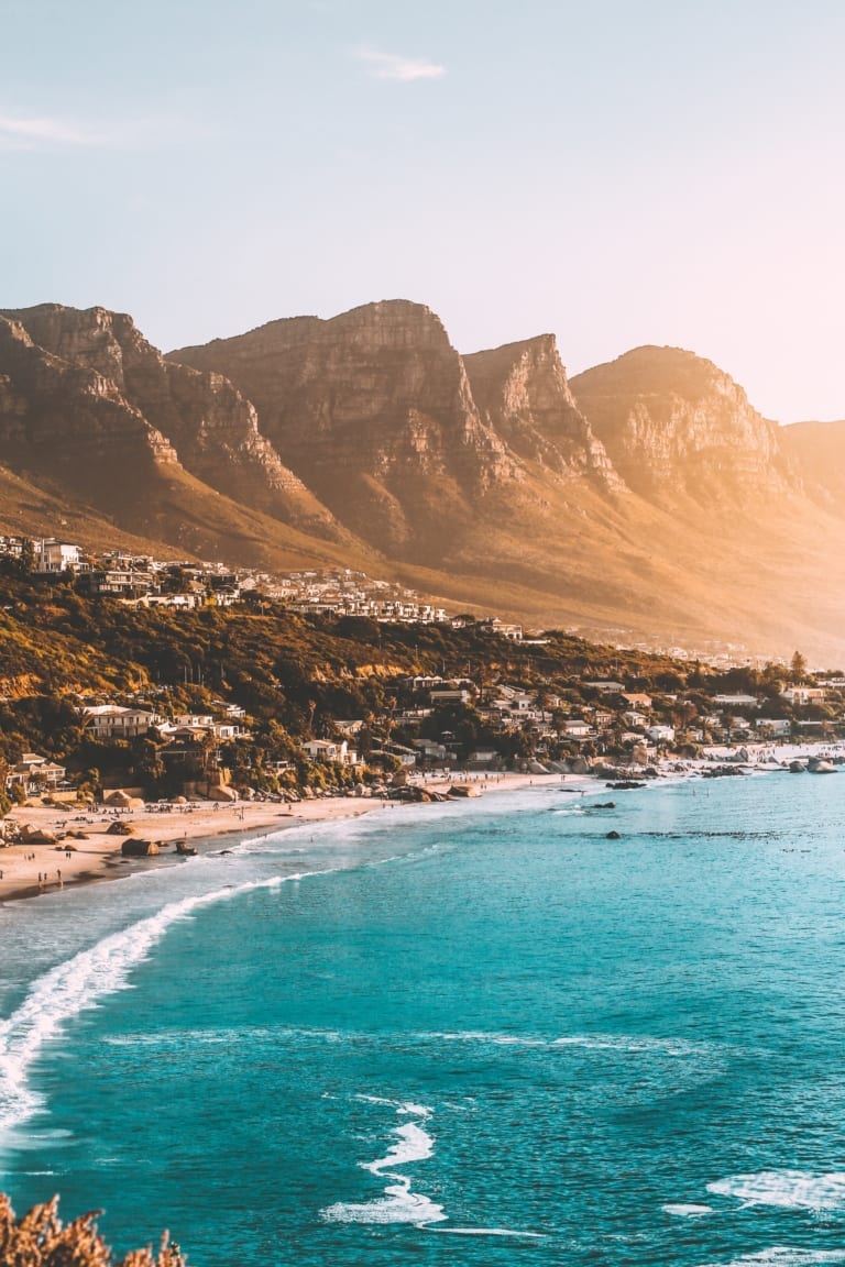 Top things to do in Cape Town in Spring