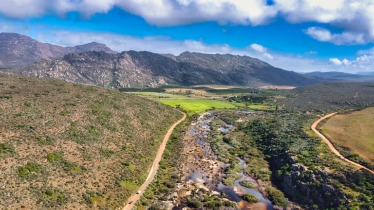 Top 5 overnight hiking trails in Cape Town