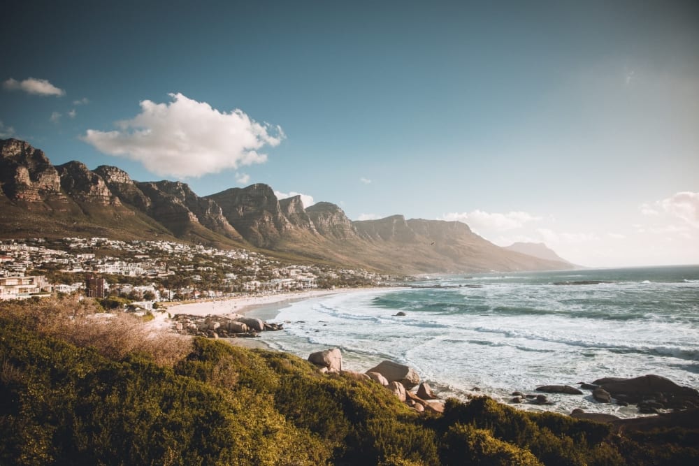 Cape Lion E-Rides - Secret Cape Town