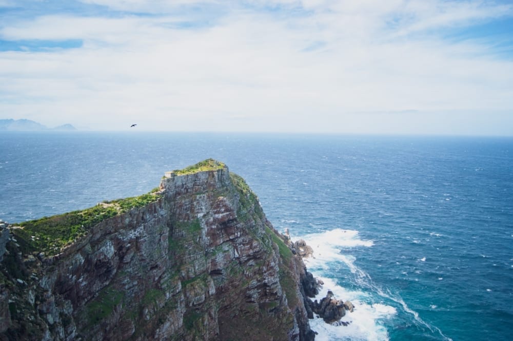 Cape Lion E-Rides - Secret Cape Town