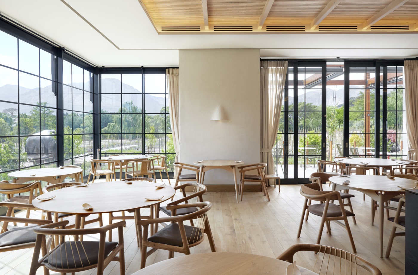 10 Best Franschoek Restaurants 2024 - Secret Cape Town