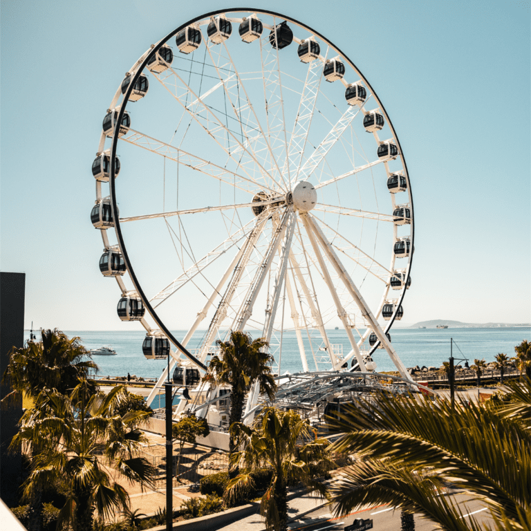 Top Things To Do In Cape Town On Easter