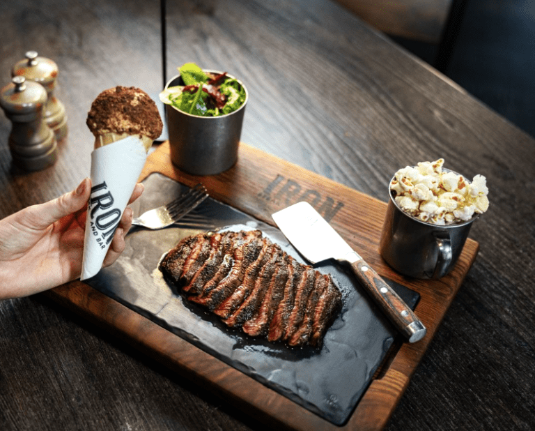 Winter Restaurant Specials in Cape Town