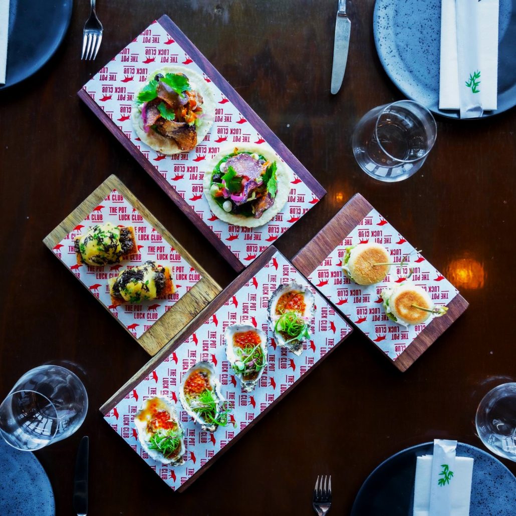 Winter Restaurant Specials in Cape Town
