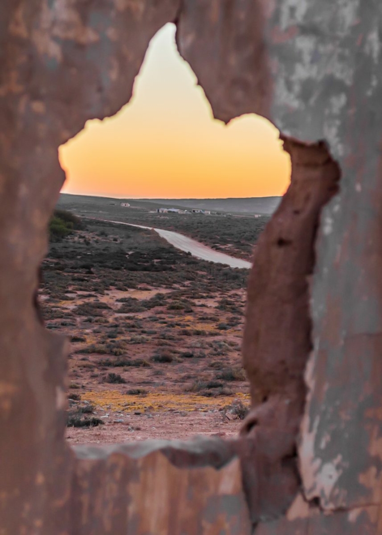 Namaqua National Park