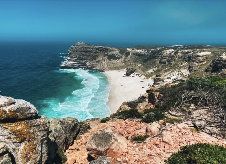 Cape Point