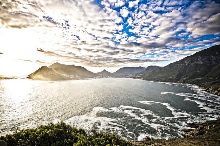 Top 5 Hidden Gems in Cape Town - Chapman's Peak Look-out Cave