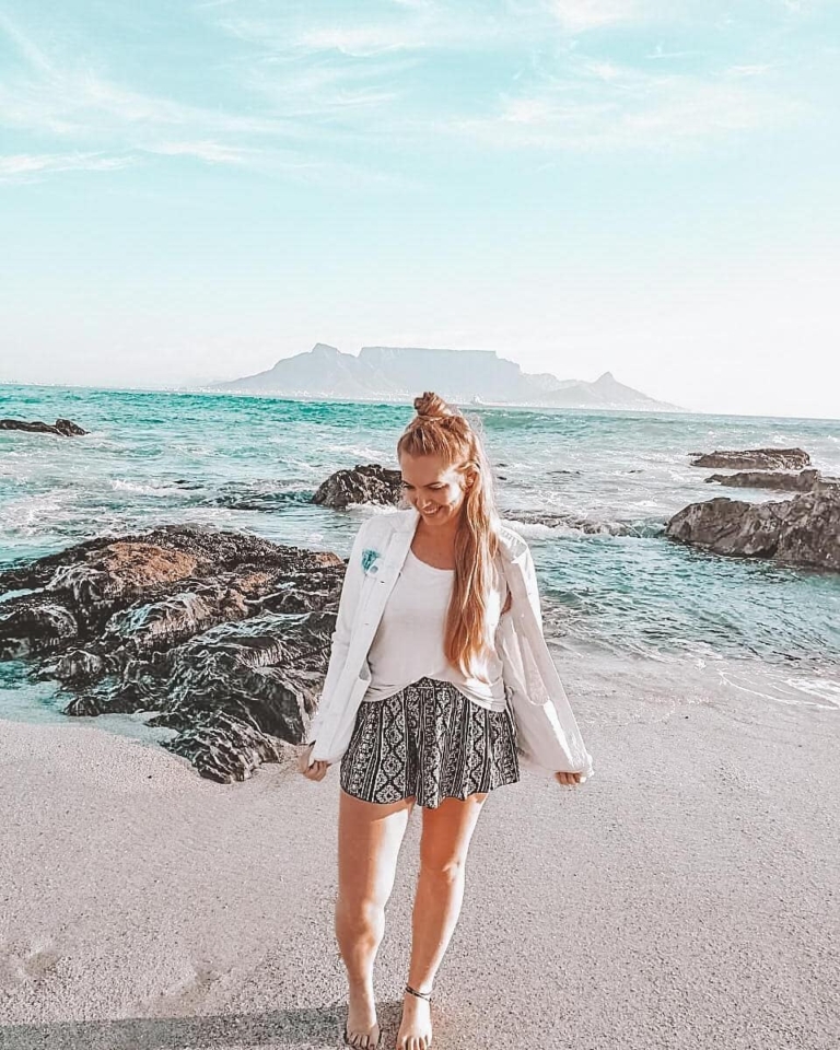 Top things to do in Cape Town