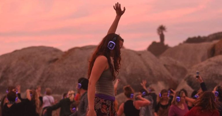 Things To Do In March In Cape Town
