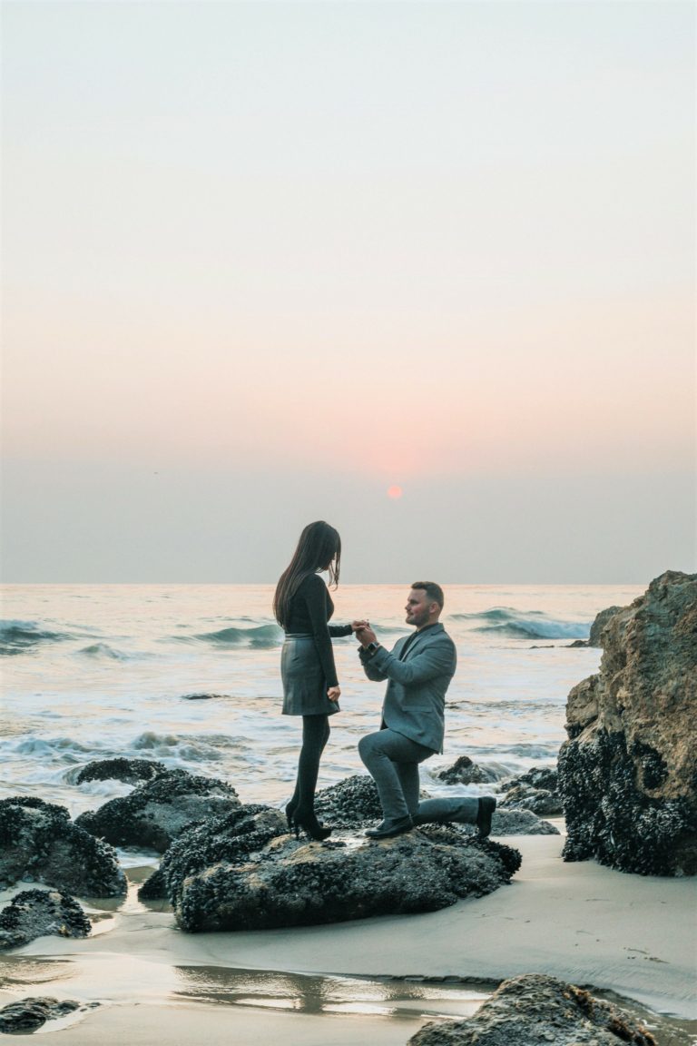Top Places to Propose In Cape Town