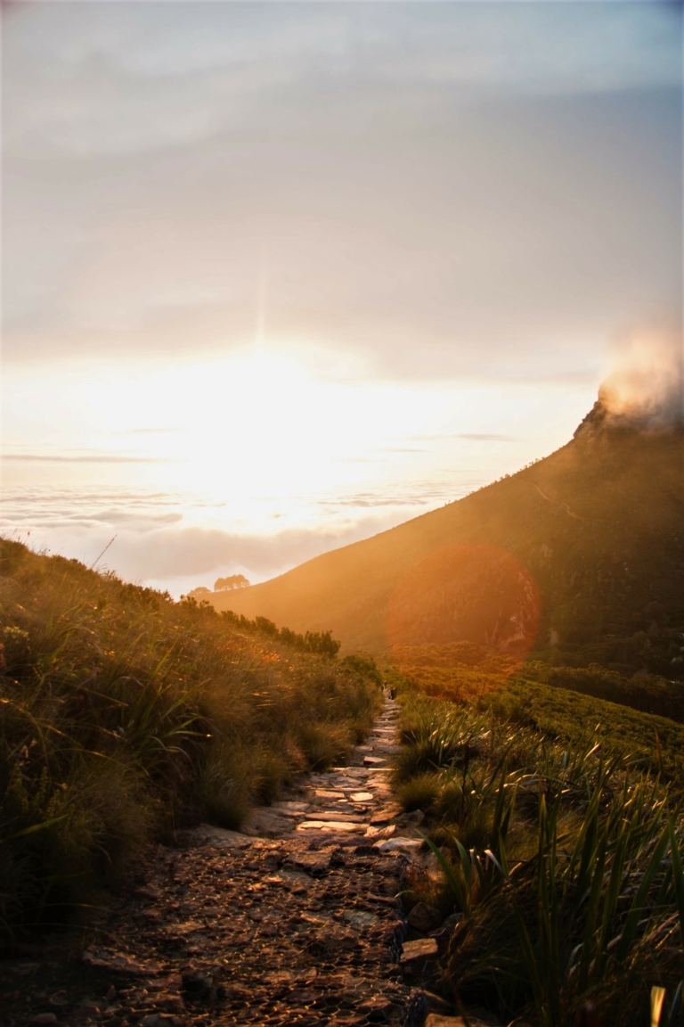 Best Cape Town Hiking Trails For Beginners - Kloof Corner