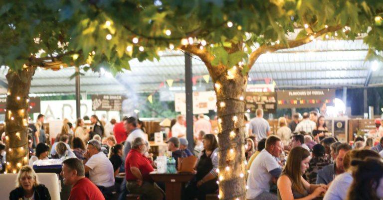 Best Night Markets In Cape Town