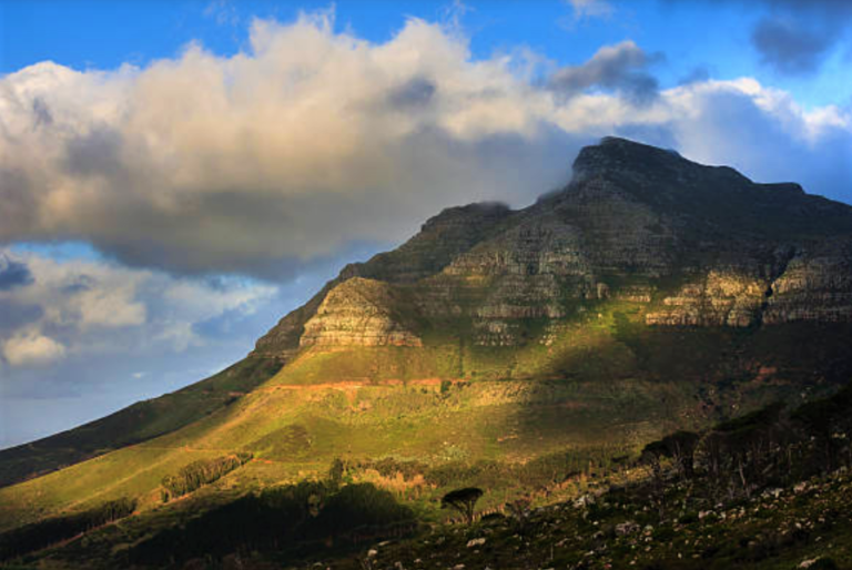 Devil s Peak Table Mountain Hike Secret Cape Town